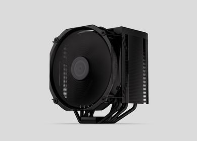 Endorfy, chłodzenie komputerowe, Fortis 5 Black