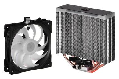 Endorfy, chłodzenie powietrzne, Fera 5 ARGB