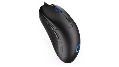 Endorfy, mysz gamingowagem plus paw3370