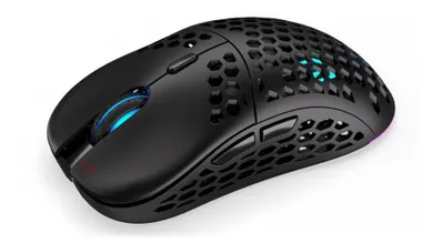 Endorfy, mysz gamingowalix wireless pmw3335