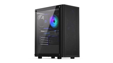 Endorfy, obudowa komputerowa, Ventum 200 Air