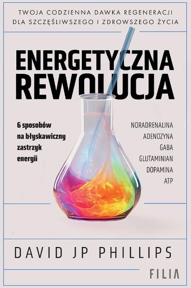 Energetyczna rewolucja