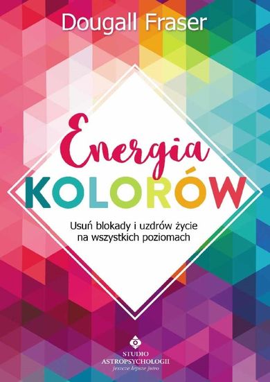 Energia kolorów