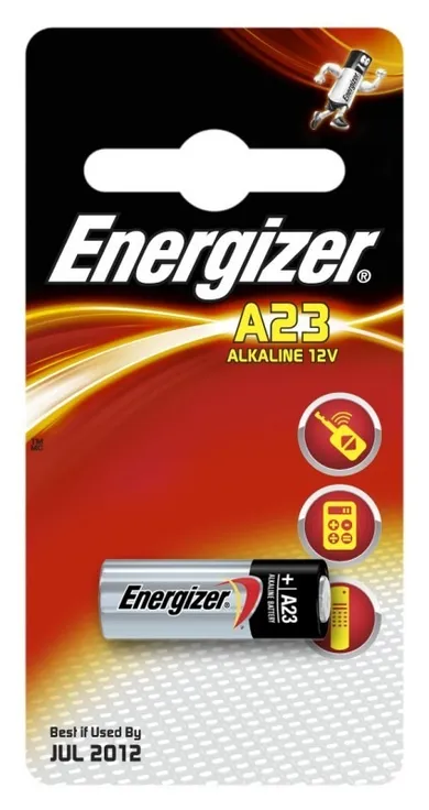 Energizer, bateria E23A, 1 szt.