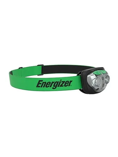 Energizer, latarka Headlight Vision Ultra Headlight Rechargeable, 400 LM