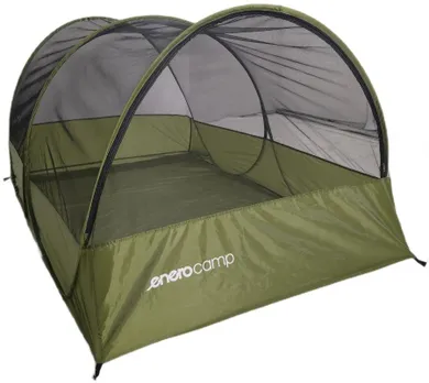 Enero Camp, namiot moskitiera, samorozkładający, 190-120-95 cm
