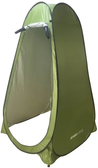 Enero Camp, namiot przebieralnia turystyczna, 110-110-190 cm