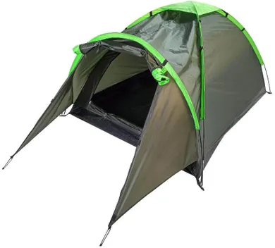 Enero Camp, Trip, namiot 2 osobowy, 275-150-105 cm