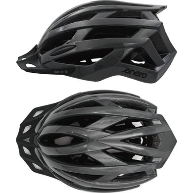 Enero, Evo 100 RM, kask rowerowy, regulowany, 55-58 cm