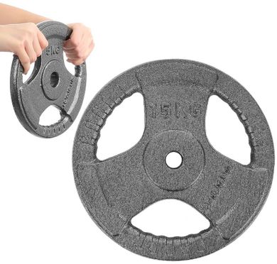 Enero Fit, FI26,5, obciążenie hammertone, 15 kg