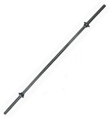 Enero Fit, gryf prosty, 120 cm