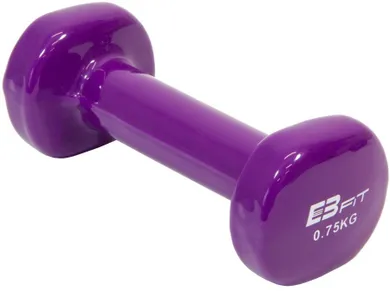 Enero Fit, hantla winylowa, 0,75 kg