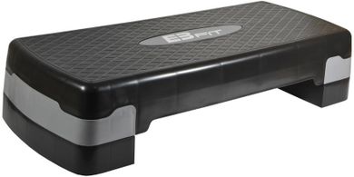 Enero fit, step do aerobicu, 2 stopniowa regulacja, 68-28 cm