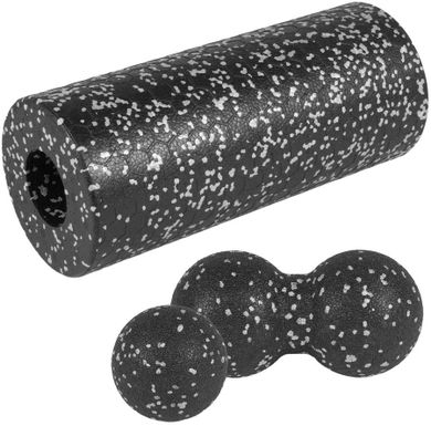 Enero, Fit, zestaw do masażu 3w1