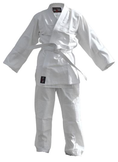 Enero, kimono judo aikido, 150 cm