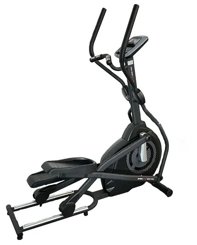 Enero, orbitrek, trenażer eliptyczny, z pasem telemetrycznym, e-nw1000