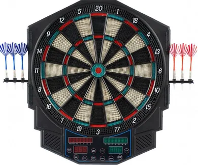 Enero, Pro, dart elektroniczny, 49 cm