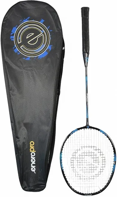 Enero, rakieta do badmintona