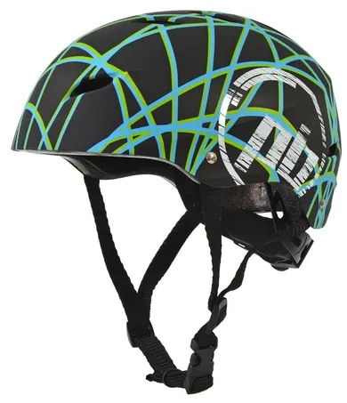 Enero, Sakate, kask ochronny, scratch, rozmiar 56-58 cm