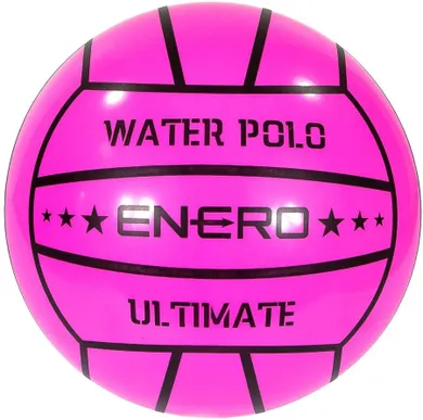Enero, Water Polo, piłka siatkowa, różowa