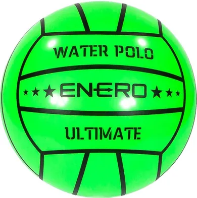 Enero, Water Polo, piłka siatkowa, zielona