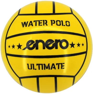 Enero, Water Polo, piłka siatkowa, żółta