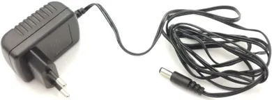Enero, zasilacz ładowarka do pojazdu na akumulator, 12V 500mAh