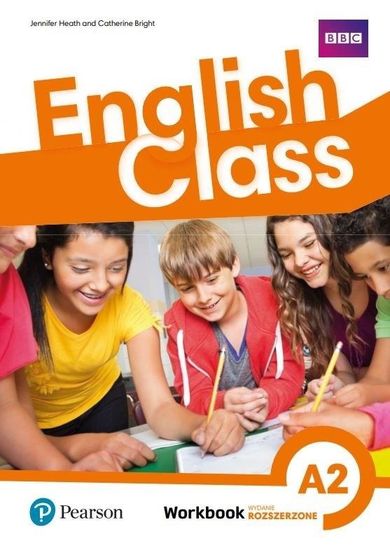 English Class A2 WB