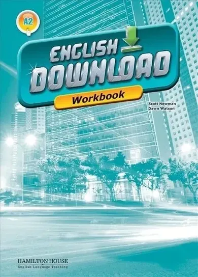 English Download A2. Workbook
