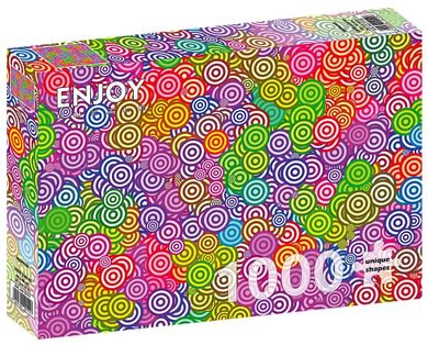 Enjoy, Hipnoza, puzzle, 1000 elementów