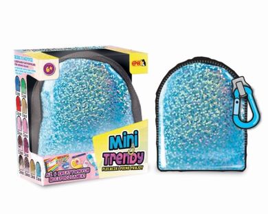 Epee, Mini Trendy, plecaczki pełne frajdy, mini artykuły szkolne
