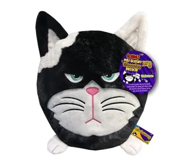 Epee, Złodomory, maskotka, rogaty stworek Głodór, 31 cm