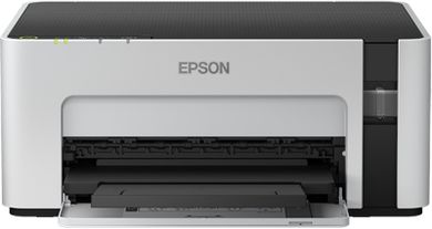 Epson, drukarka atramentowa, EcoTank ITS, M1120, C11CG96403