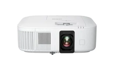 Epson, projektor kina domowego, EH-TW6250, AndTV, 4KUHD, WiFi5, 2800L, 35k:1
