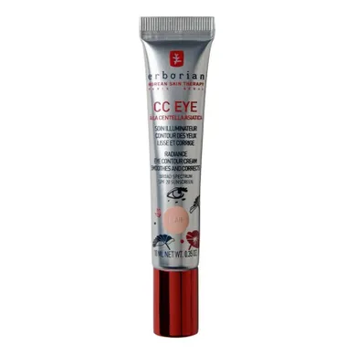 Erborian, CC Eye, krem CC pod oczy, Clair, 10 ml