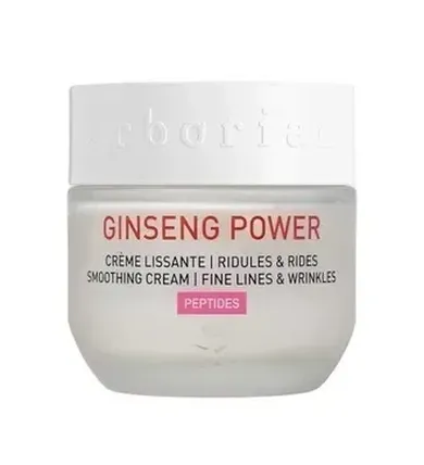 Erborian, Ginseng Power, krem do twarzy, 50 ml