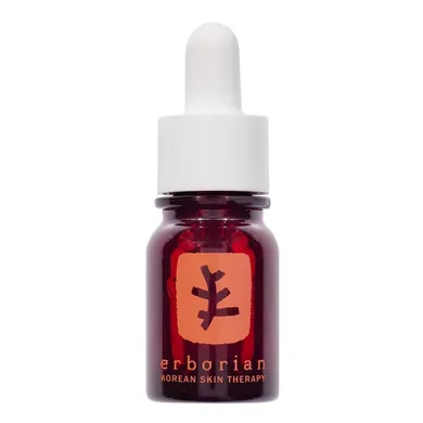 Erborian, Skin Therapy, olejek do twarzy, 10 ml