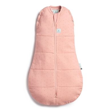 ergoPouch, otulacz śpiworek do spania, 6-12m, 2.5 tog, berries