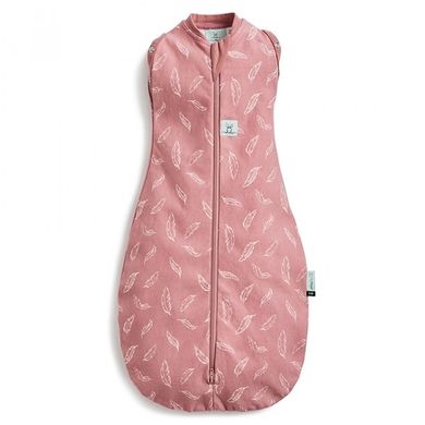 ergoPouch, śpiworek jersey, 8-24m, 0.2 tog