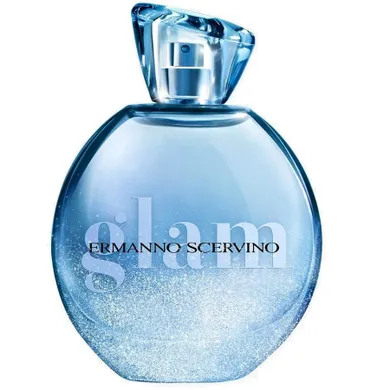 Ermanno Scervino, Glam, woda perfumowana, spray, 50 ml