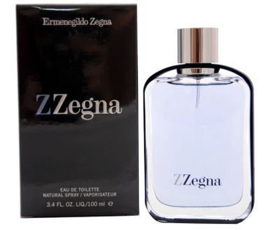 Ermenegildo Zegna, Z Zegna, Woda toaletowa, 100 ml