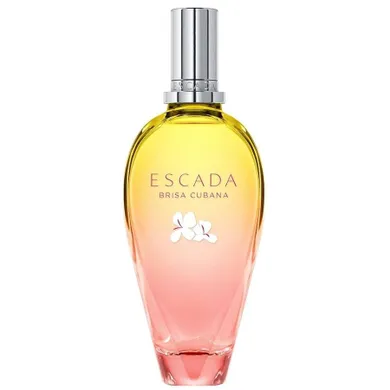 Escada, Brisa Cubana, woda toaletowa, spray, 100 ml