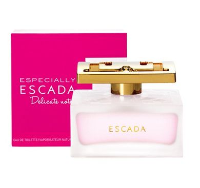 Escada, Especially Delicate Notes, woda toaletowa, 75 ml