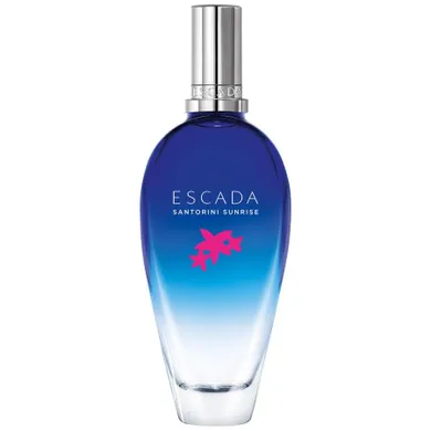 Escada, Santorini Sunrise Limited Edition, woda toaletowa, spray, 100 ml