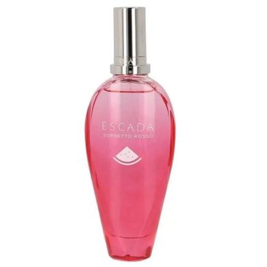 Escada, Sorbetto Rosso, woda toaletowa, spray, 100 ml