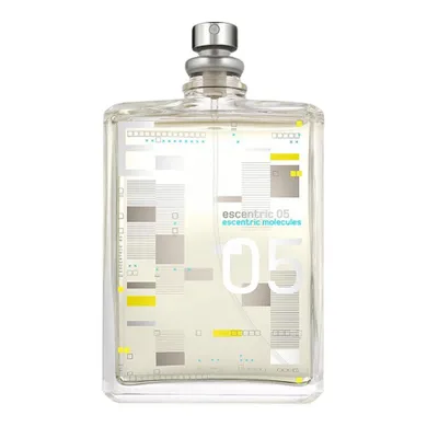 Escentric Molecules, Escentric 05, woda toaletowa, 100 ml