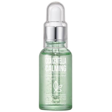 Esfolio, Cica Centella Calming Ampoule, łagodząca ampułka do twarzy, 30 ml