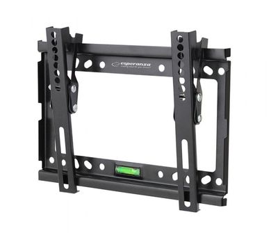 Esperanza, Castor, uchwyt do tv, 14-50", ERW010