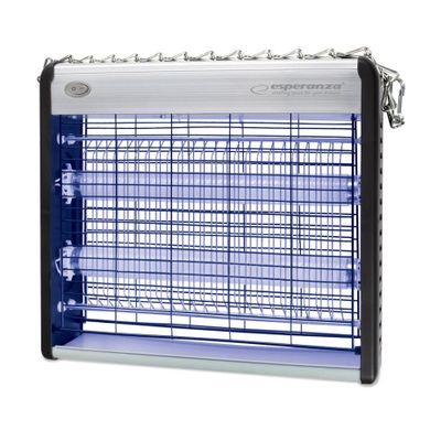 Esperanza, Exterminator, lampa owadobójcza, EHQ003