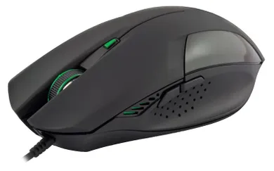Esperanza, mysz gamingowa TM106 USB, 6 przycisków, 2000dpi